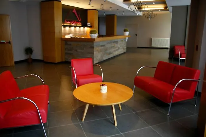 Hotel Olimpic-1